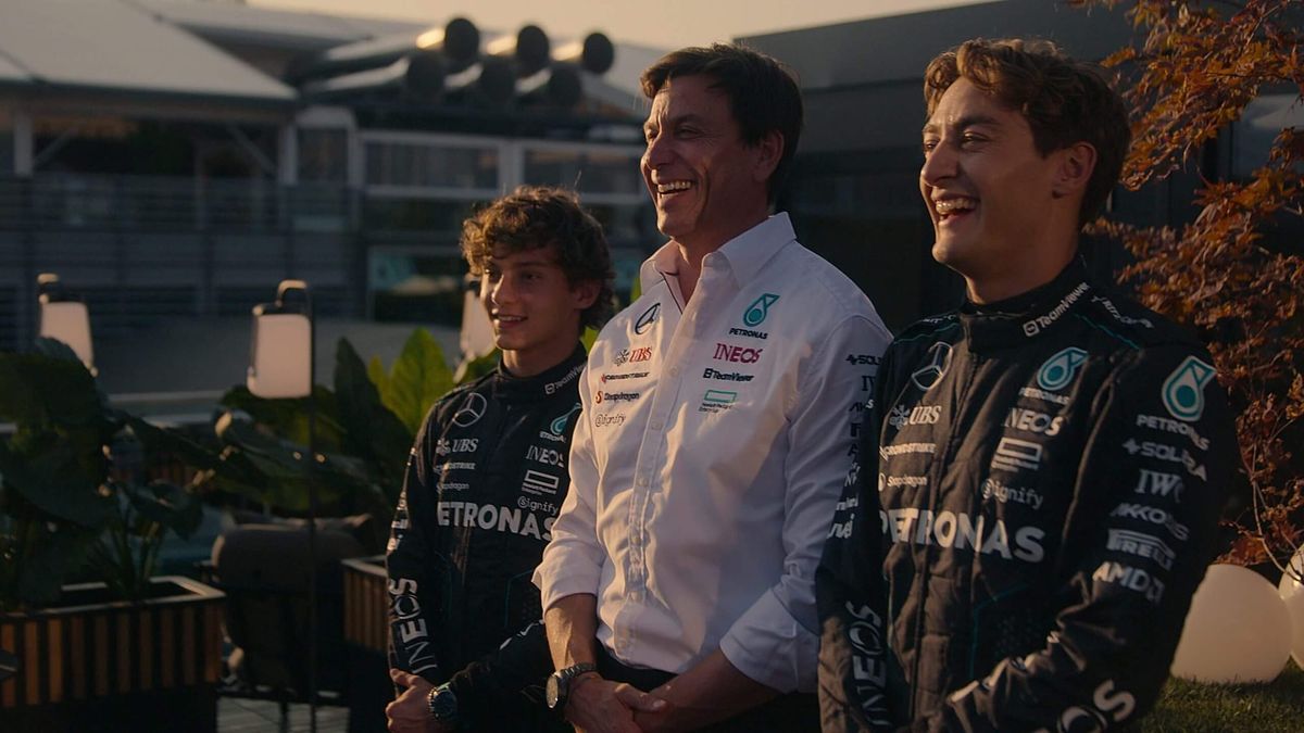 Insane F1 Facts You Won’t Believe – Yes, Some Drivers Actually Pee in Their Suits