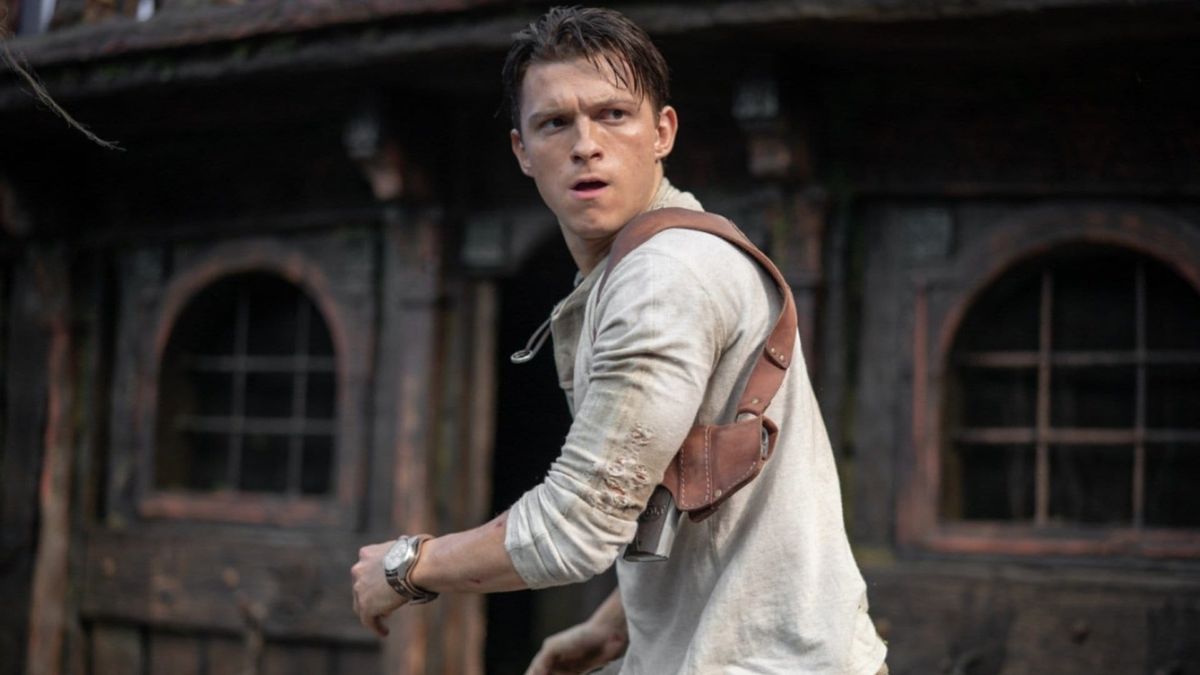 Uncharted Takes Over Netflix Again – Is a Sequel Finally Happening