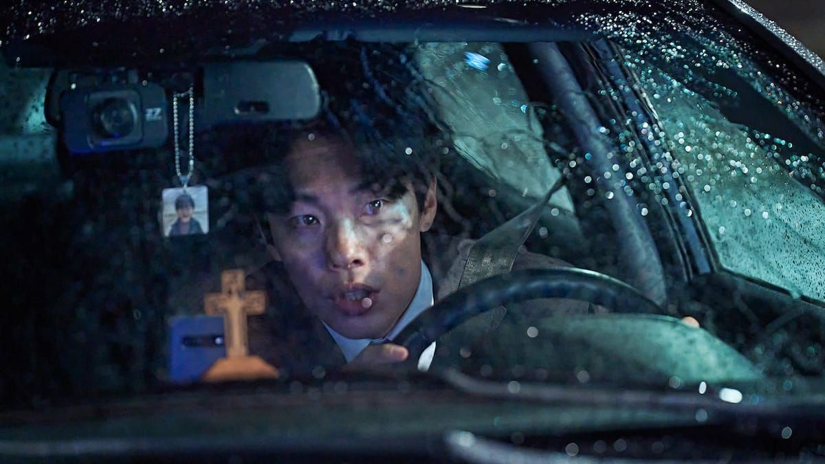 Dark, Twisted, and Gripping: Why ‘Revelations’ Is a Must-Watch