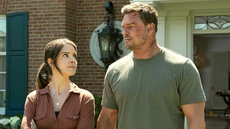 Shocking Reacher Season 3 Finale! Quinn’s Fate Will Leave You Speechless