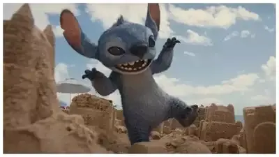 Meet the New Lilo! Disney’s Live-Action Lilo & Stitch Trailer Finally Drops