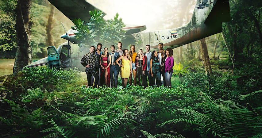 Netflix’s The Mole Season 2: Release Schedule & Shocking Twists Revealed