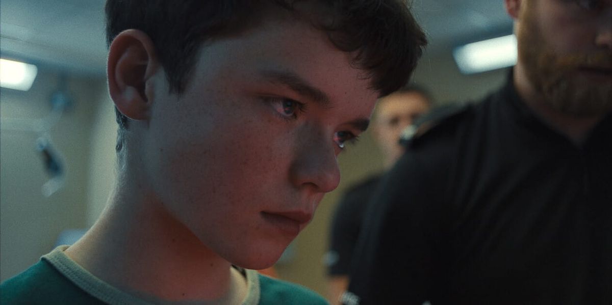 Netflix’s ‘Adolescence’ Cast: Meet the Stars Behind the Gripping Thriller