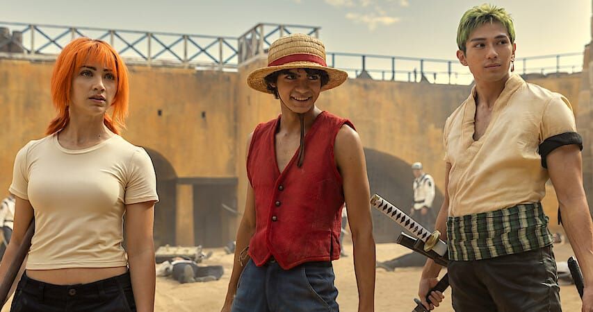Netflix’s One Piece Faces Big Change! Showrunner Matt Owens Leaves the Series