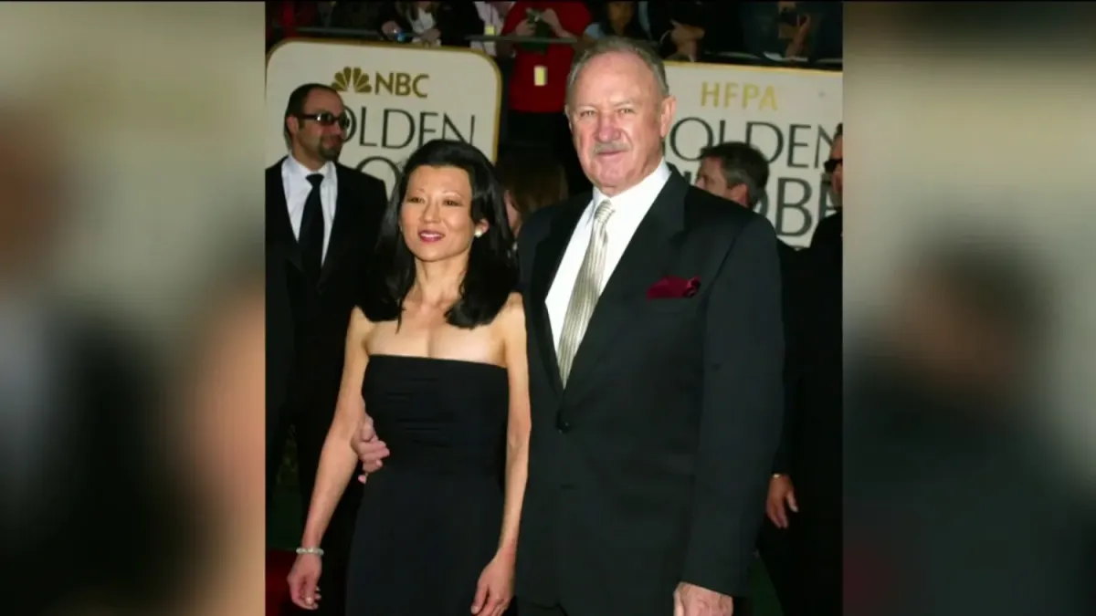 A Shocking Estate Mistake Could Leave Gene Hackman’s Fortune in Limbo
