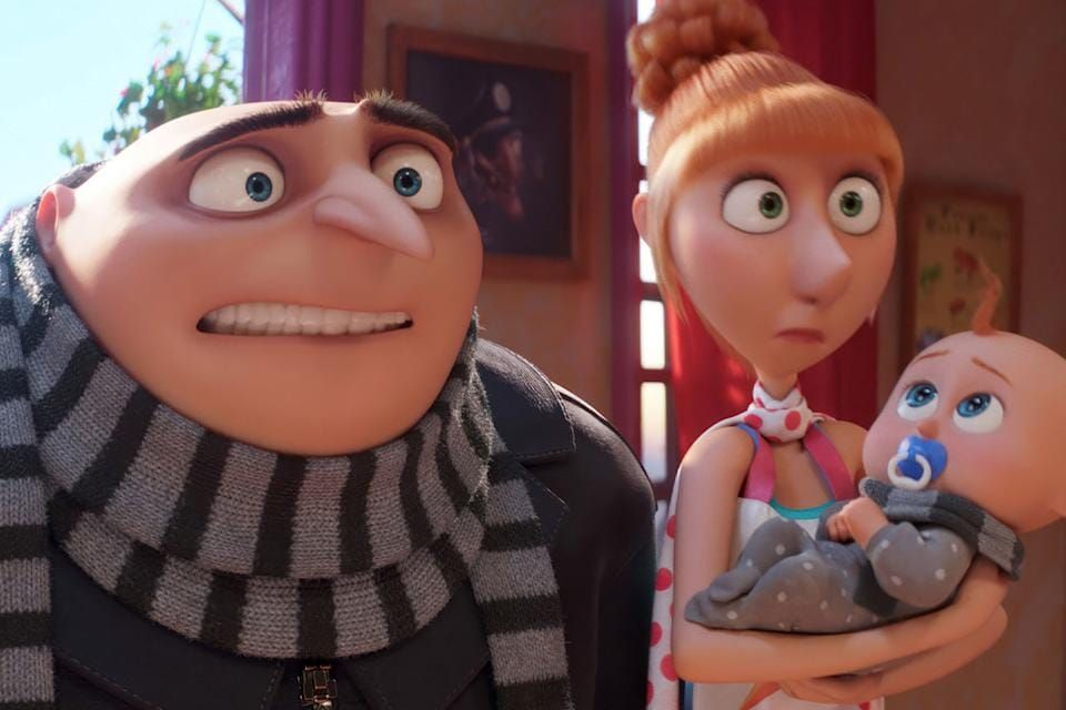 Despicable Me 4 on Netflix: A Must-Watch or Just More Minion Madness