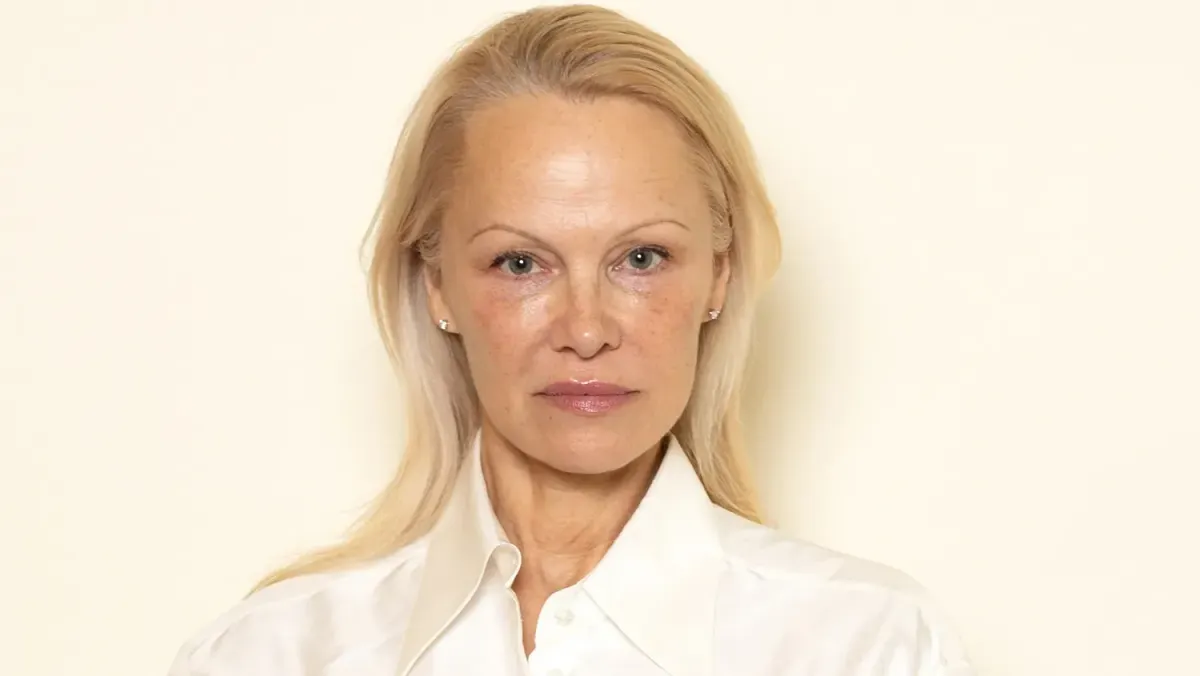 Pamela Anderson Joins Star-Studded Drama – You Won’t Believe Her Role