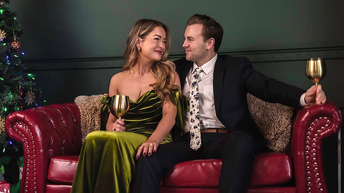 Love Is Blind Season 8: Who’s Still Together? Shocking Reunion Details Revealed