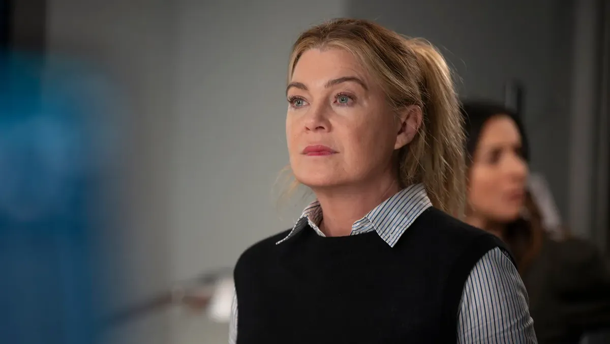 Ellen Pompeo’s Future in Grey’s Anatomy: Will Meredith Grey Return for Season 22