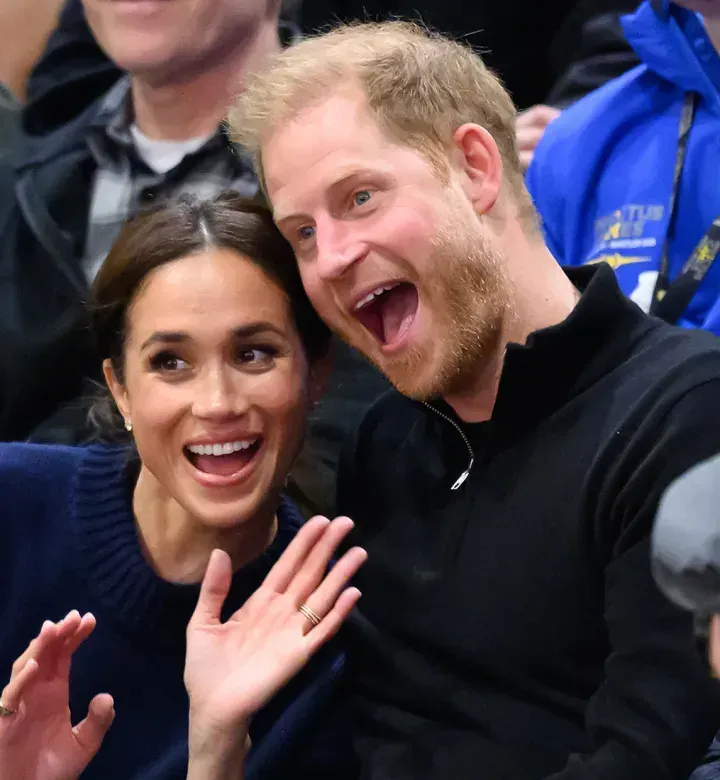Royal Kids Growing Up! Archie & Lilibet Steal the Spotlight in New Photo