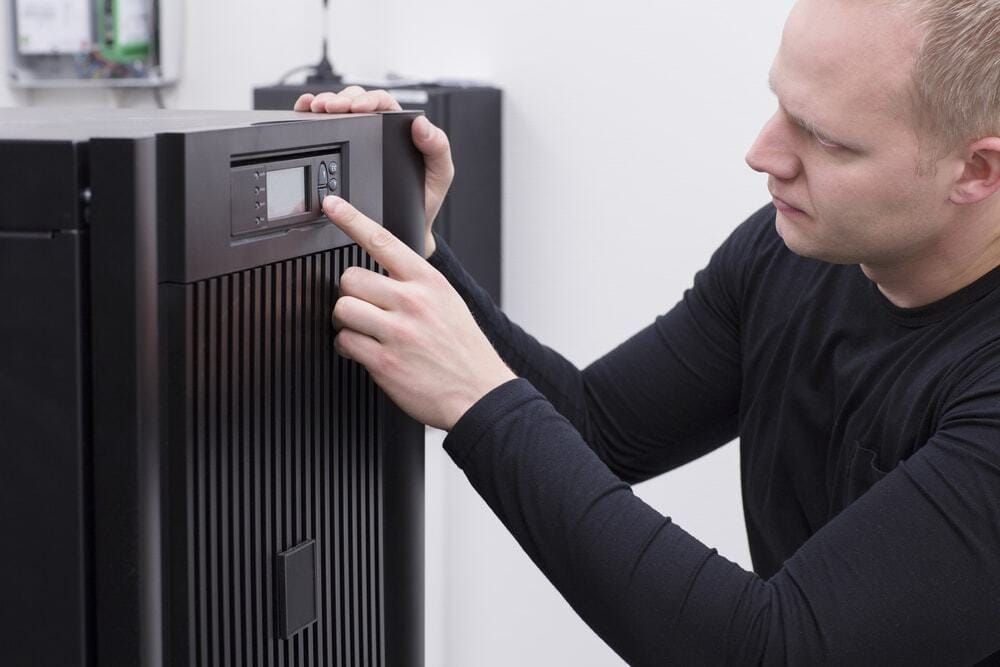 Maintaining Your Uninterruptible Power Supply for Long-Lasting Performance