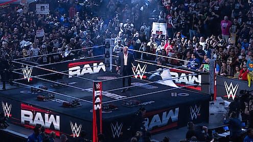 WWE Raw April 7 Preview: Surprise Returns, Title Matches, and Explosive Rivalries