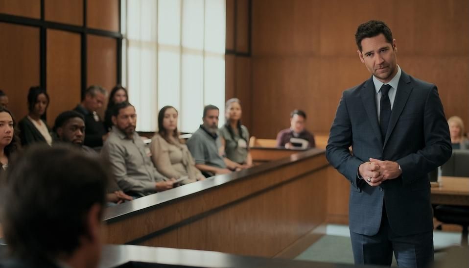 Netflix’s Lincoln Lawyer Just Entered Its Darkest Chapter – And Fans Won’t Be Ready