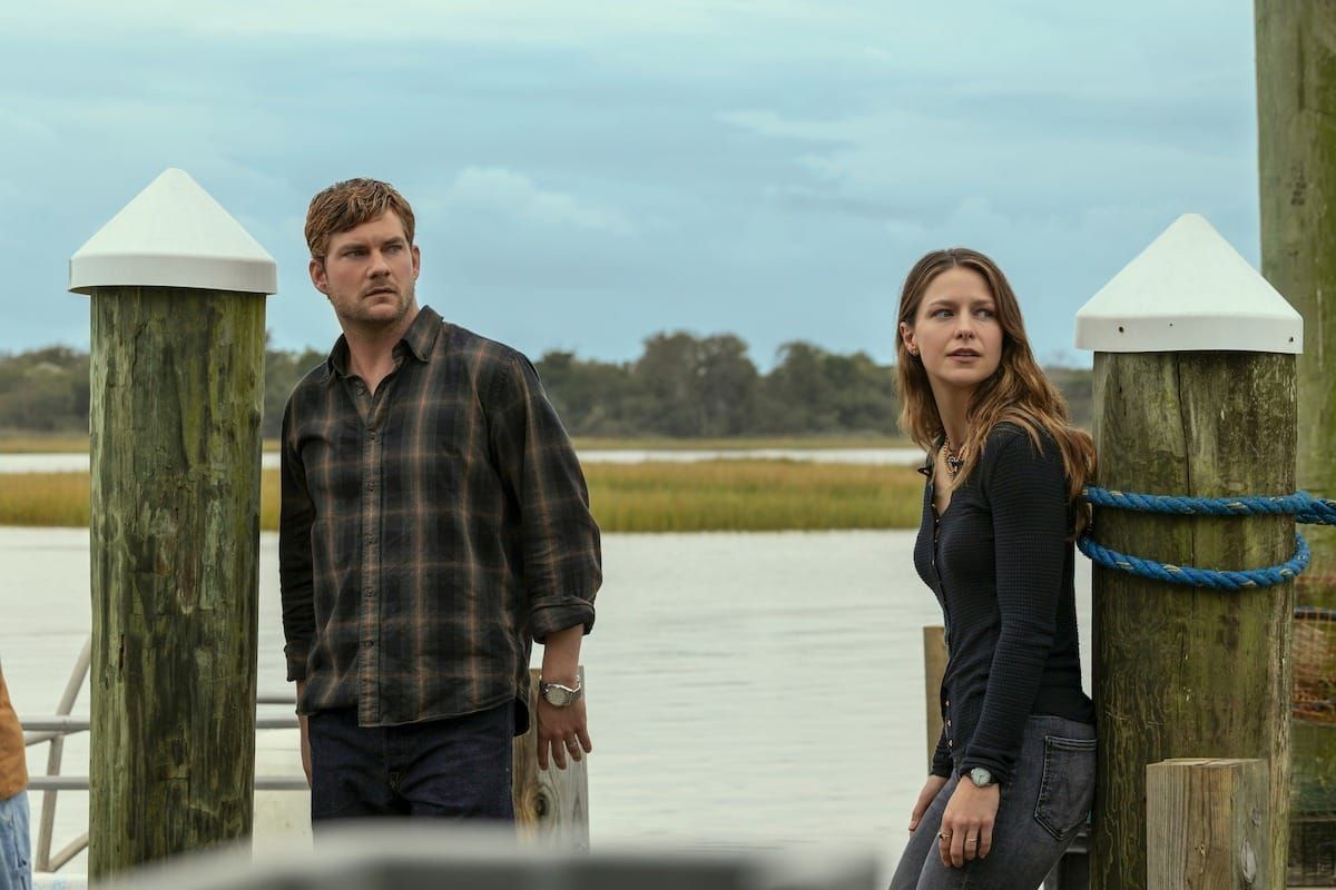 Addiction, Betrayal, and Southern Scandals: Inside Netflix’s New Series The Waterfront