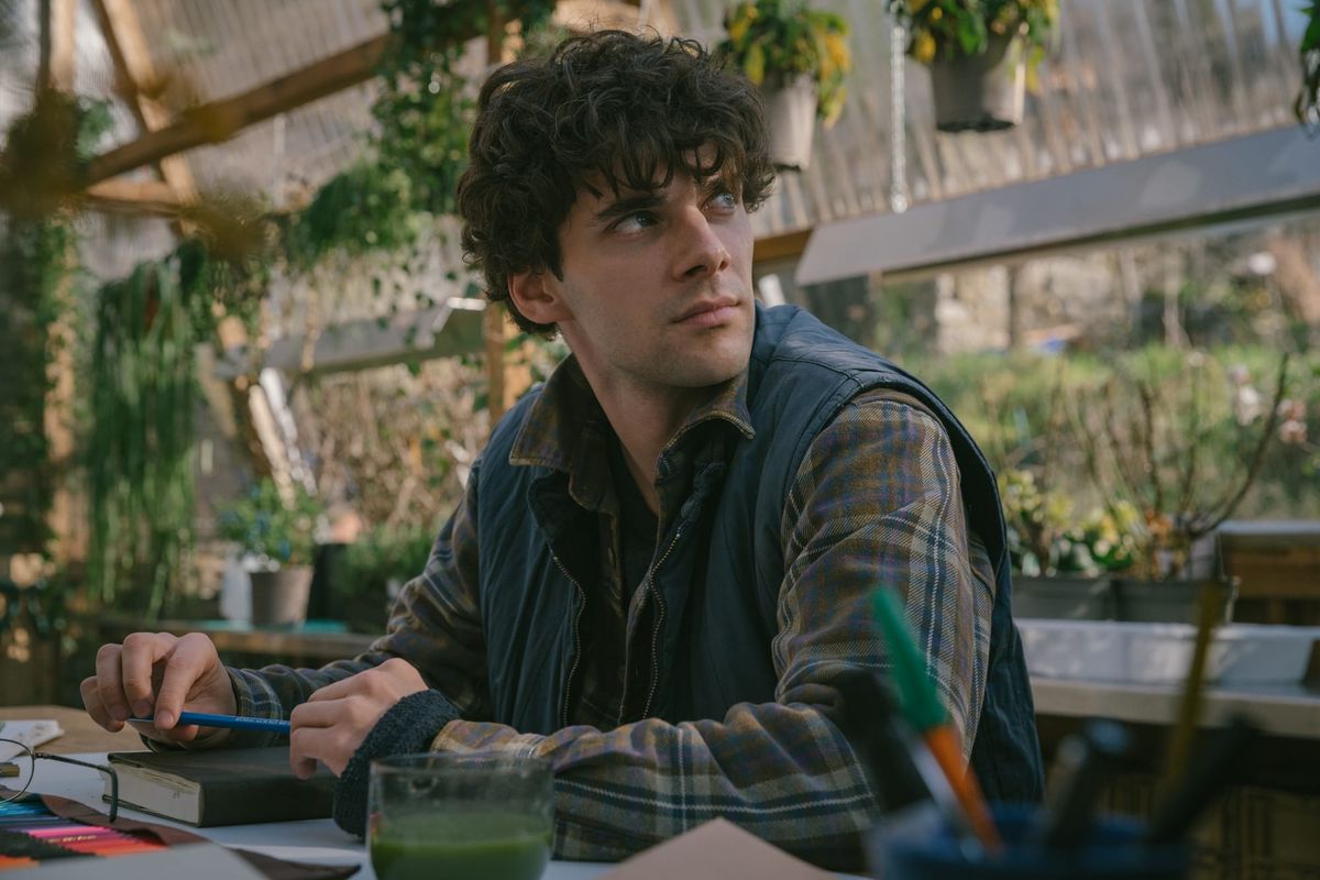 Bodies, Love, and Murder: Inside Netflix’s Dark New Thriller The Gardener