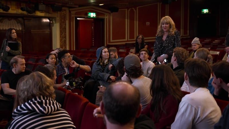 The Play That Started It All: Go Behind the Scenes of Stranger Things: The First Shadow