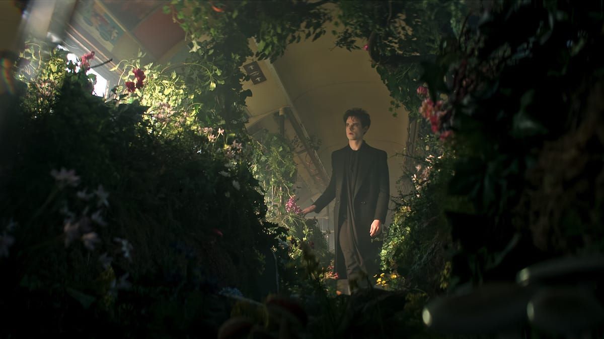 Netflix Just Dropped the First Look at The Sandman Final Season — And Fans Are Screaming