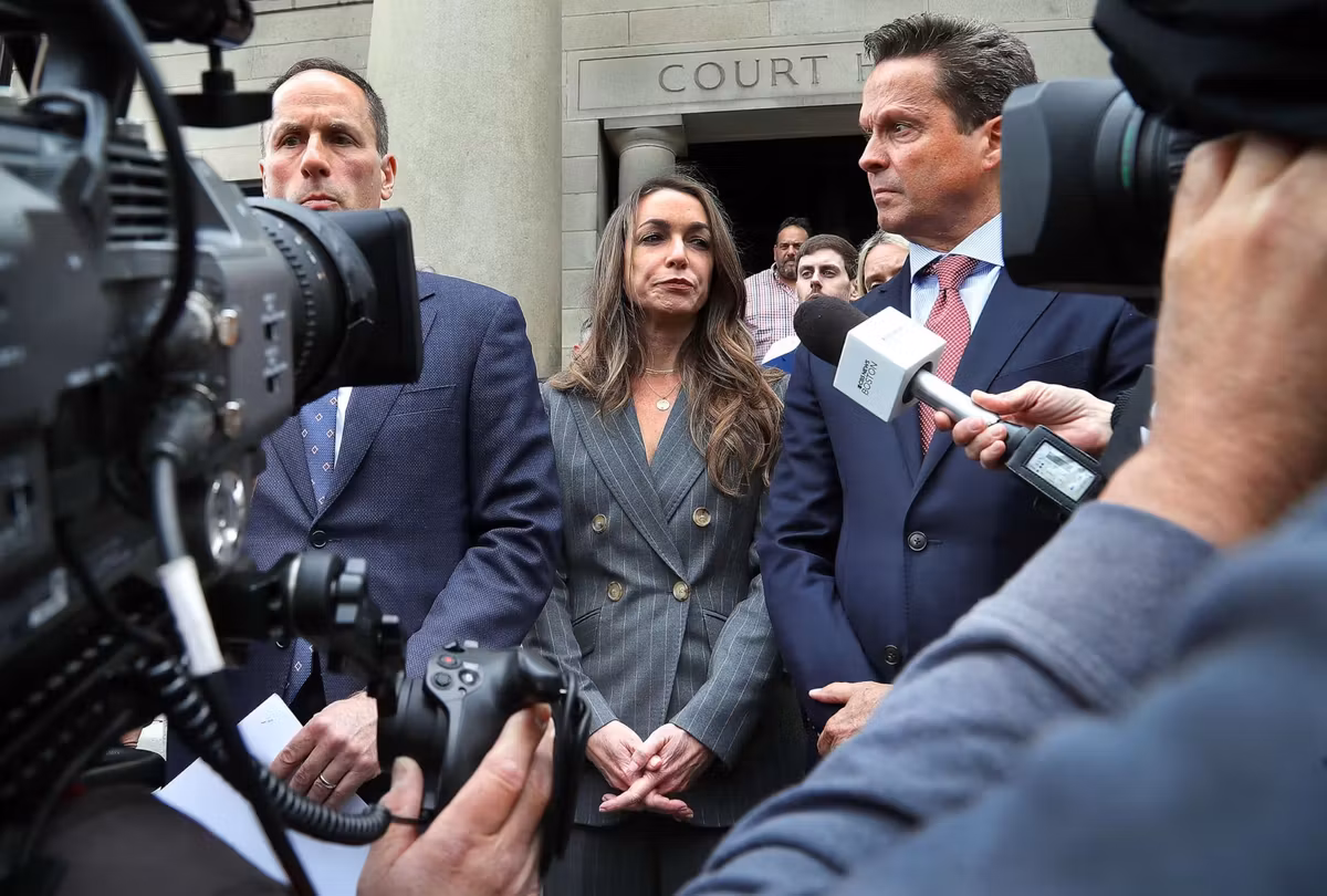 Netflix Explores Twisted Conspiracy in Boston Police Officer’s Death