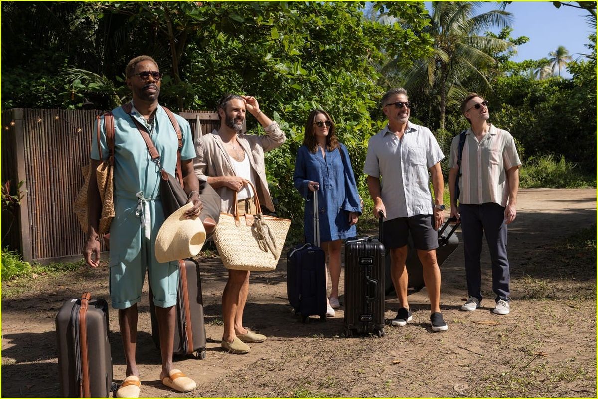 How The Four Seasons Brings Love, Friendship, and Vacation Hijinks to the Screen