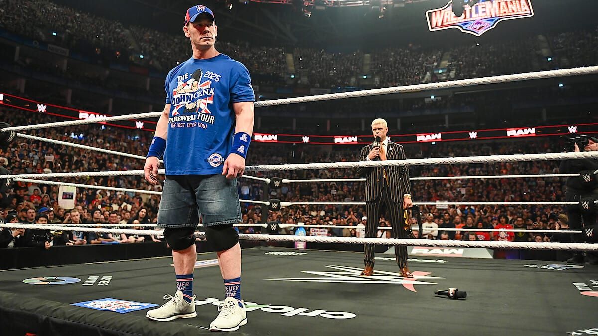 WWE Raw April 28: Liv Morgan’s Big Night, Bron Breakker’s Shocking Move, and More