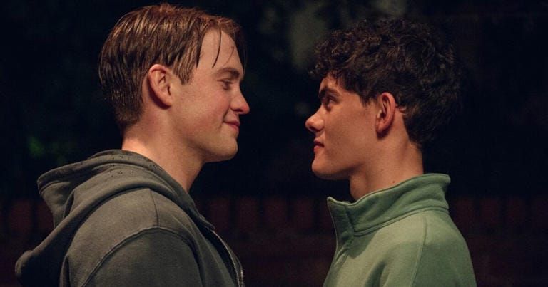 Heartstopper Movie CONFIRMED: What to Expect from Nick & Charlie’s Last Chapter