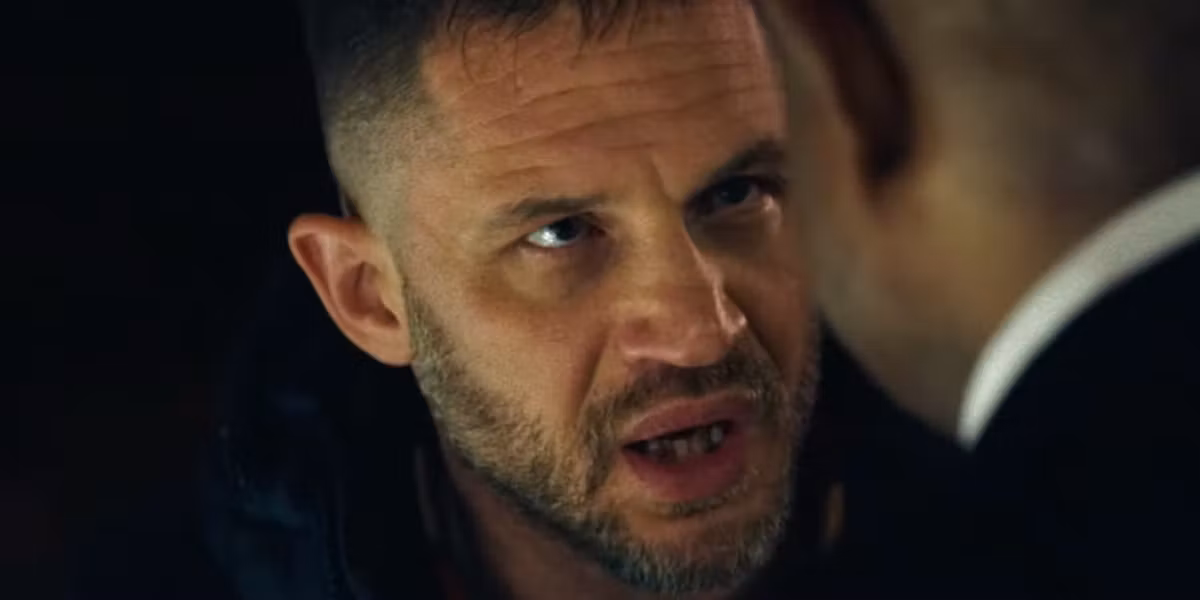 Netflix Drops Explosive Trailer for Tom Hardy’s New Film HAVOC – It’s Absolutely Wild