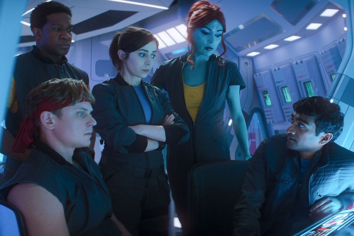 Black Mirror Season 8: The Truth About Netflix’s Plans Revealed