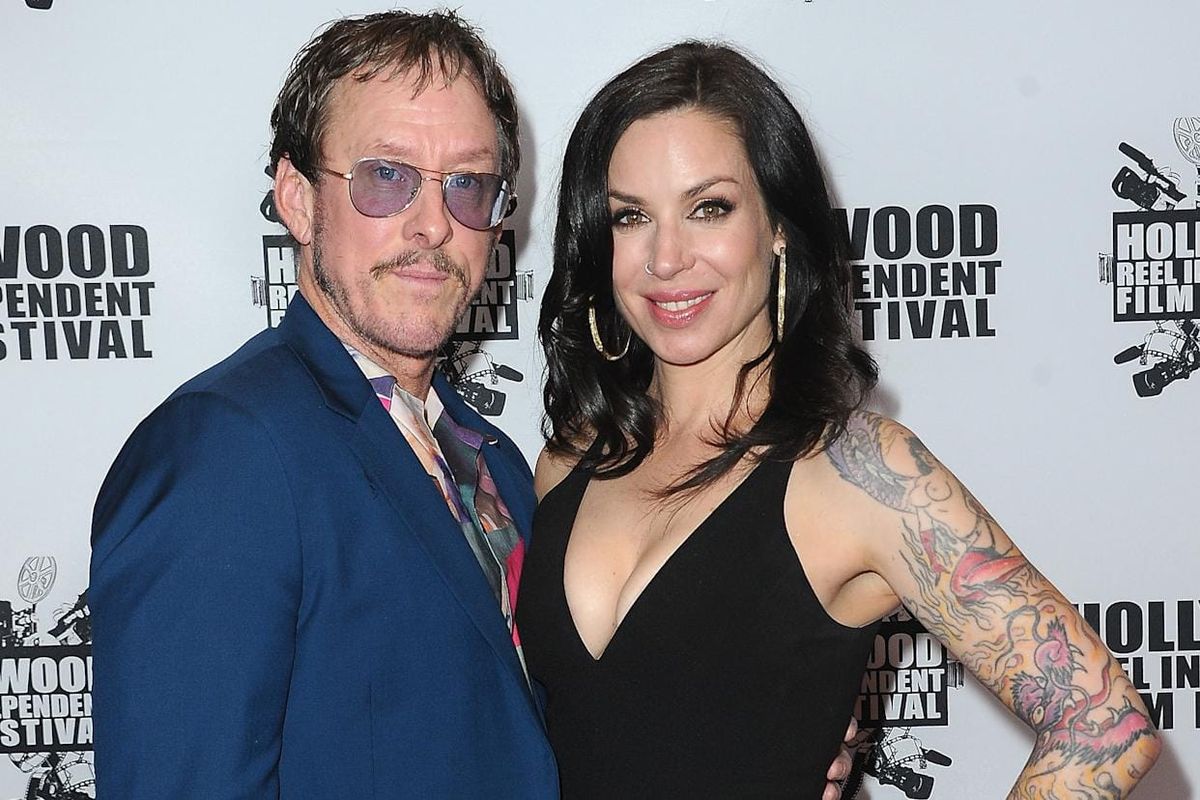 Jillian Shriner, Wife of Weezer’s Scott Shriner, Shot by LAPD in Dangerous Standoff
