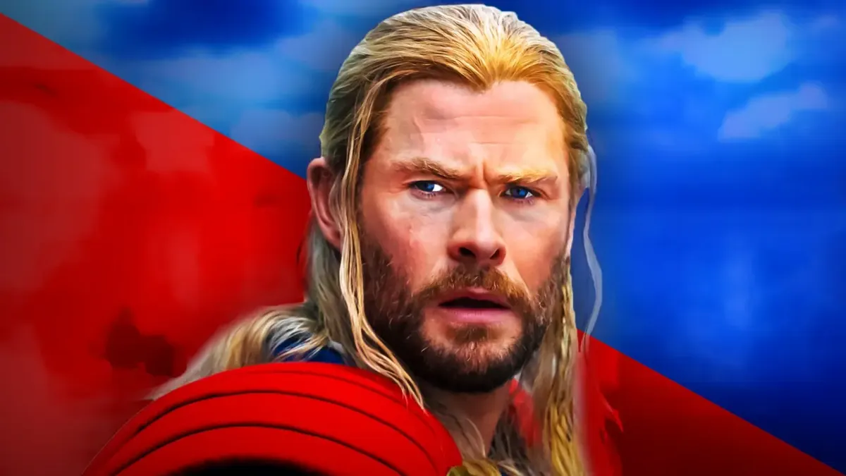 Chris Hemsworth’s Final Battle? Inside Rumors of Thor’s MCU Exit