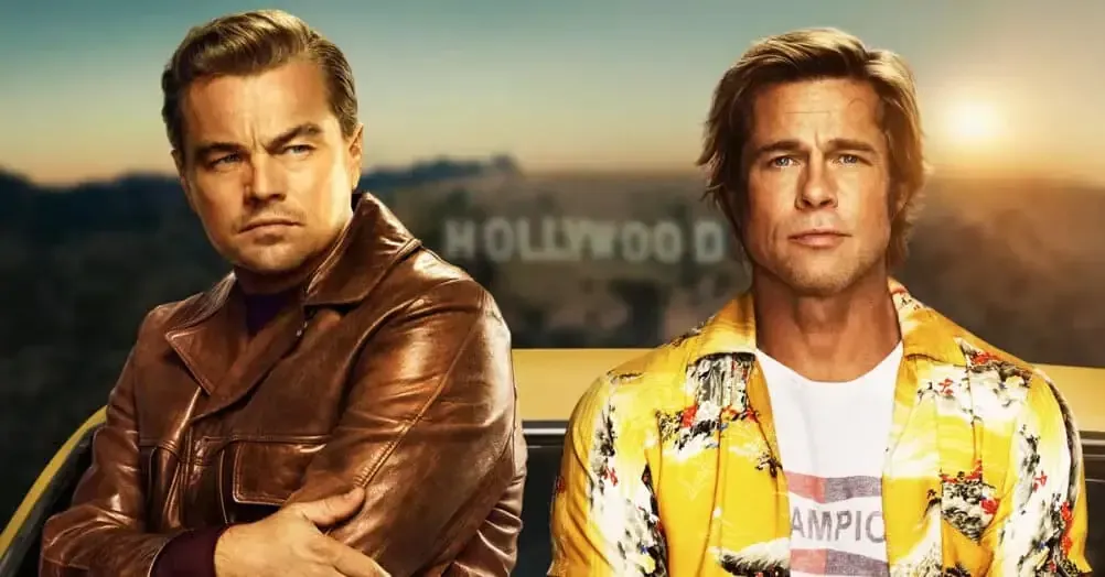 Leonardo DiCaprio in Talks for Sequel—Will He Join Brad Pitt & Netflix’s Next Big Project