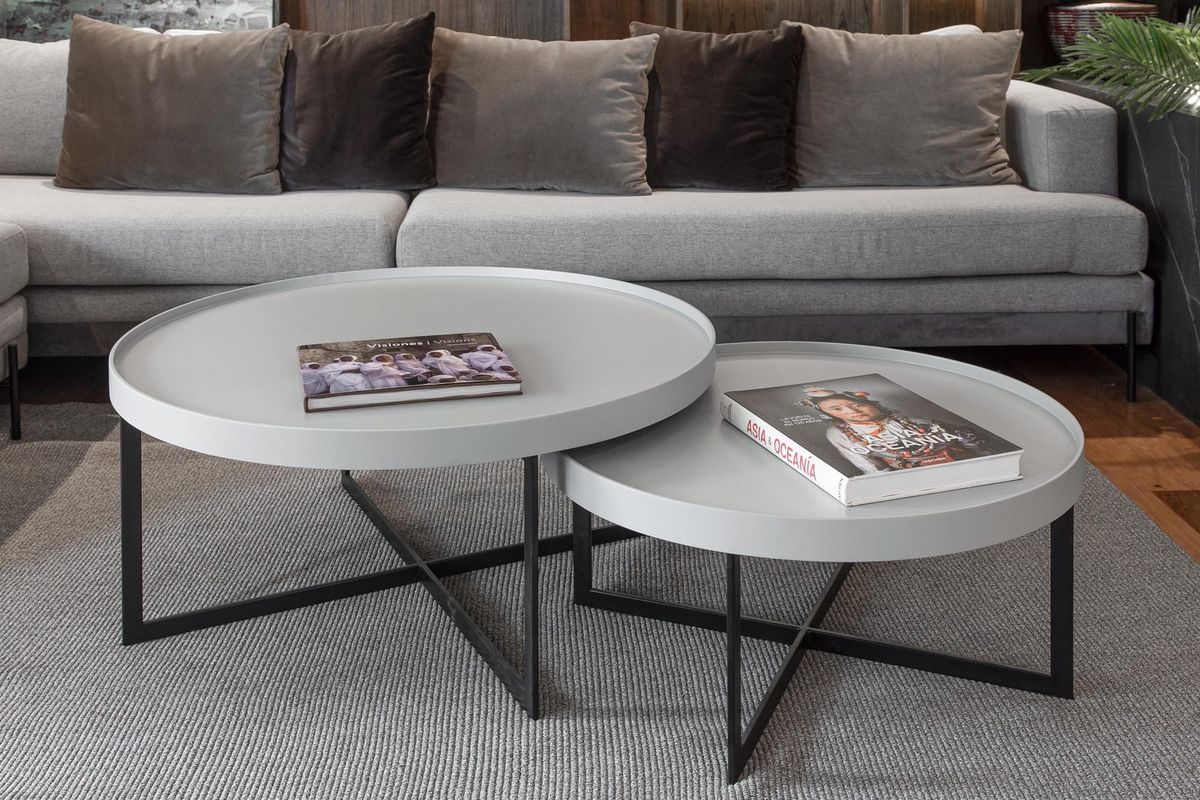 From Argentina to the World: Alejandro Anselmi and the Rise of Intelligent Furniture Design