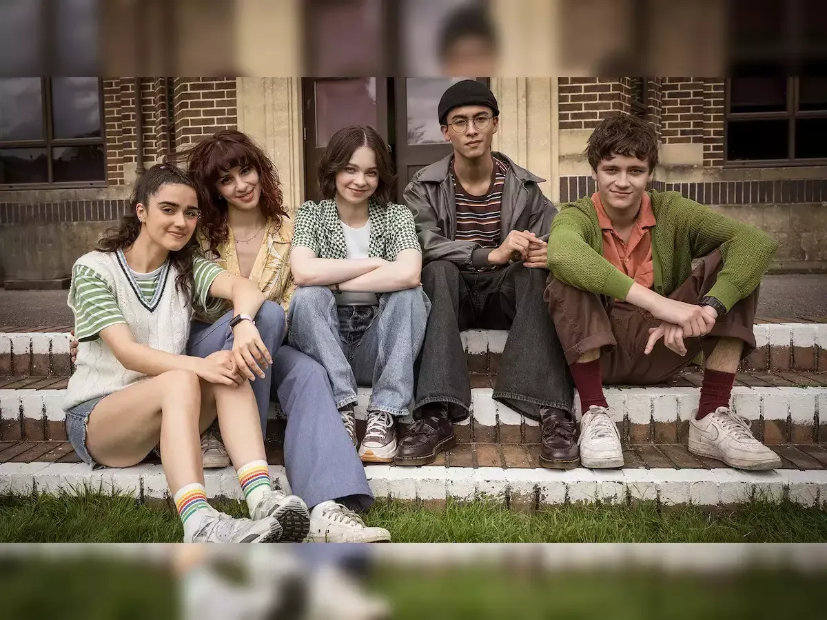 New Season, New Mystery: A Good Girl’s Guide to Murder Season 2 Will Leave You Guessing
