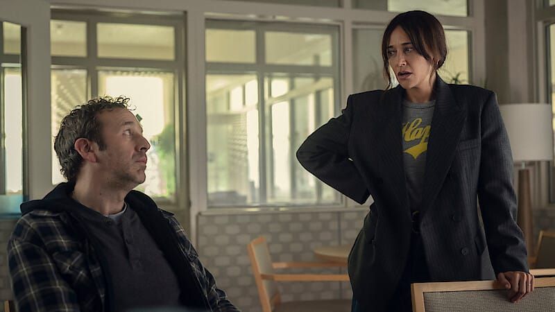 Black Mirror Returns with a Shocking Cast and Mind-Bending Stories