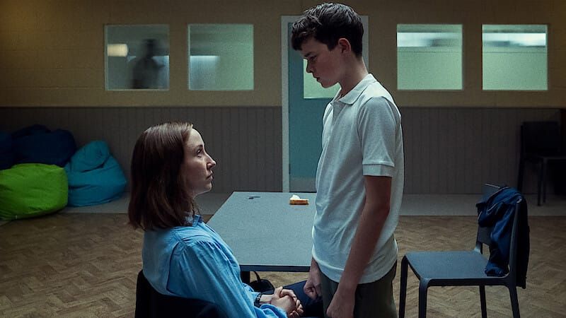 Guns, Scandals & Raw Meat: Netflix’s UNTOLD Returns with Shocking New Stories