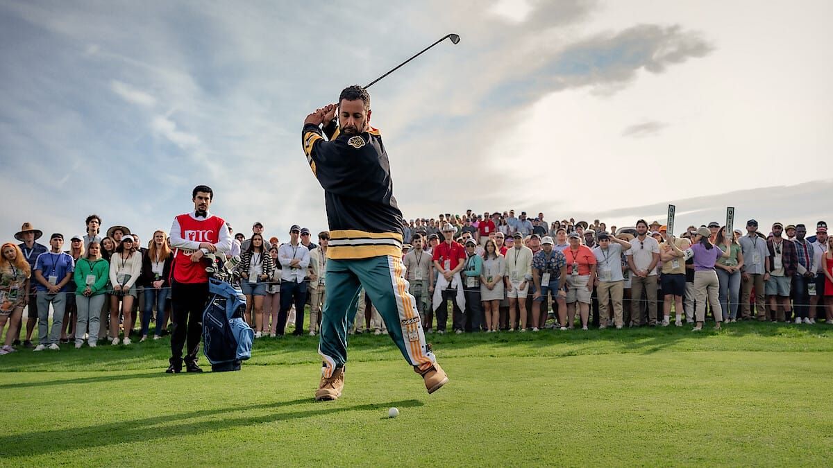 Happy Gilmore 2: Everything You Need to Know About Netflix’s Biggest Sports Comedy of 2025