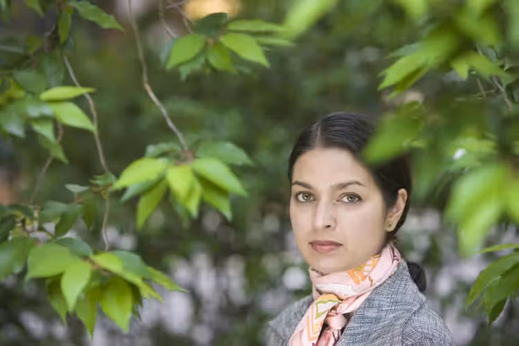Netflix Adapts Jhumpa Lahiri’s Bestseller into a Steamy, High-Drama Series