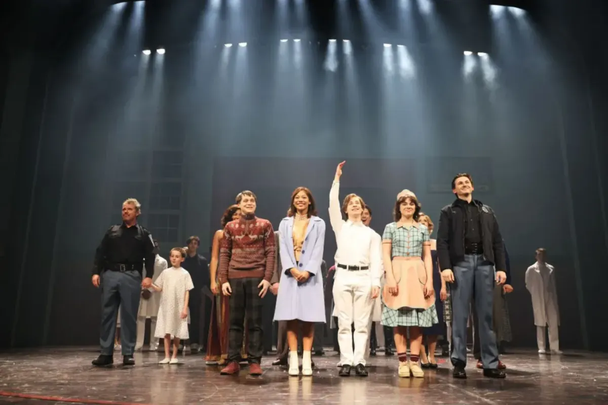 Stranger Things on Broadway? You Won’t Believe What’s Coming in 2025