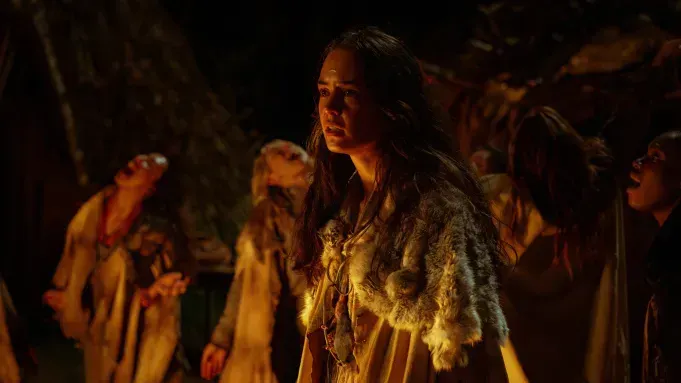 Yellowjackets Finale Explained: Pit Girl Revealed, Antler Queen Unmasked, and a Glimpse of Rescue
