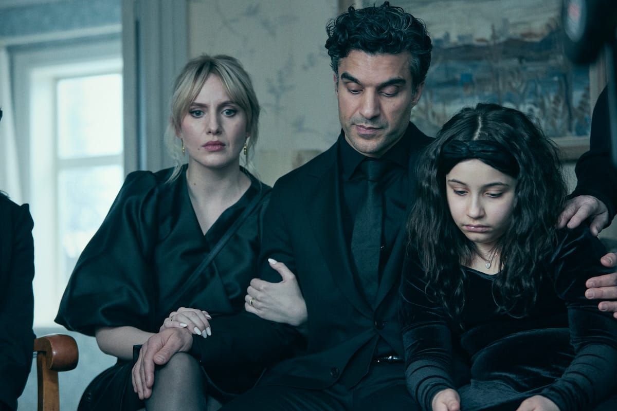 Abduction, Secrets & Trauma: Why ‘The Glass Dome’ Is Netflix’s Most Addictive Thriller Yet