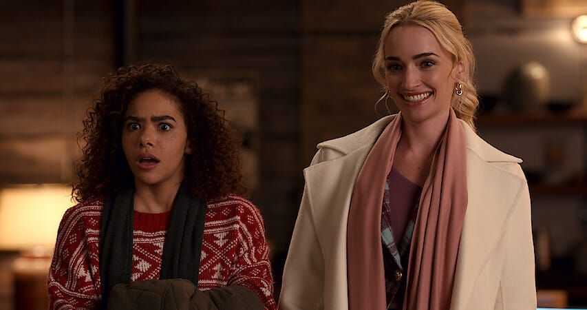 Season 3 of Ginny & Georgia Is Here—The Millers Are About to Face Their Biggest Challenge