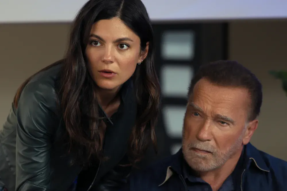FUBAR Season 2 Is 'Bananas' — Here's Why You Can't Miss It