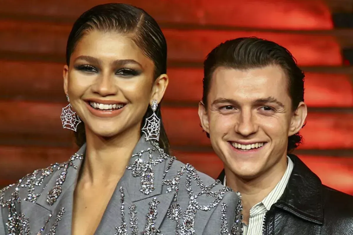 Zendaya’s Engagement Ring Was Just the Beginning—Here’s the Latest Wedding Scoop