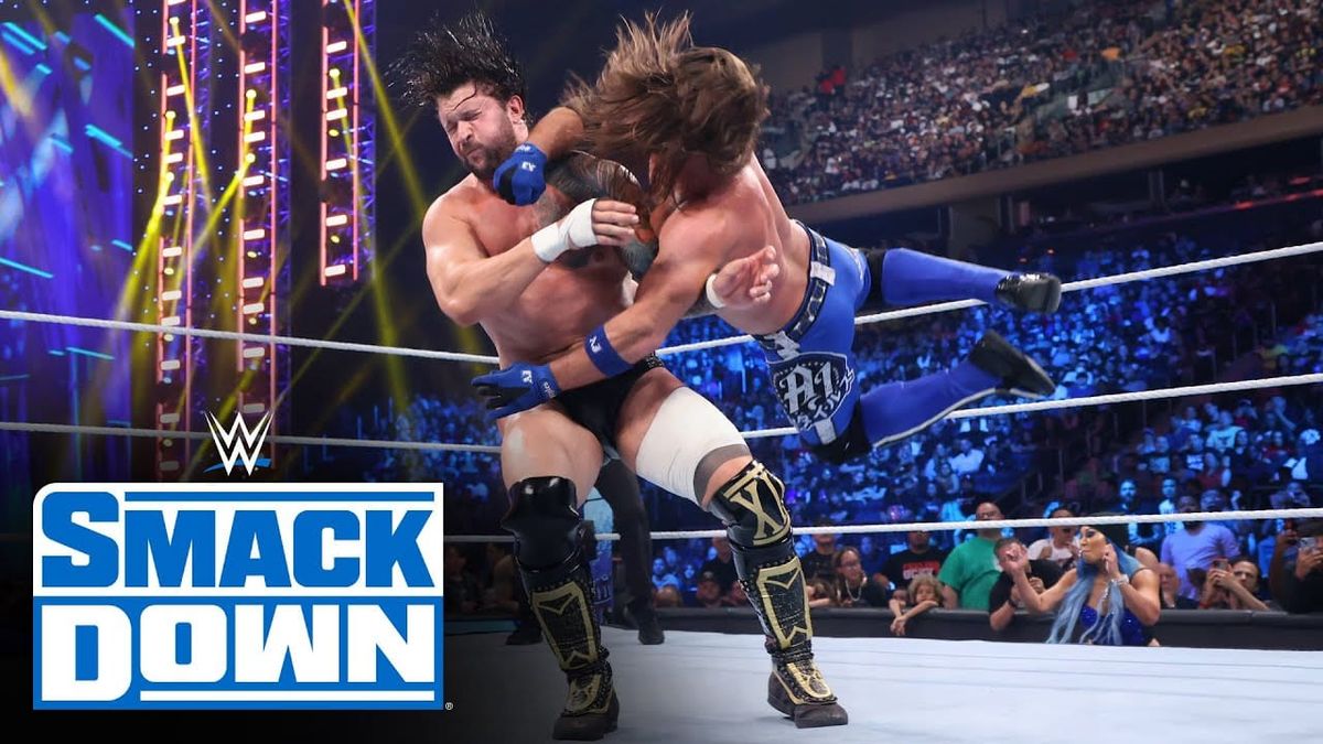 Roman Reigns Is Back on WWE Raw! Here’s What You Can’t Miss Before WrestleMania