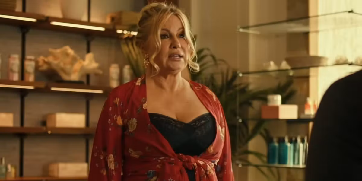 White Lotus' Season 4 Theory: Could Tanya's Death Spark a Hollywood Whodunit