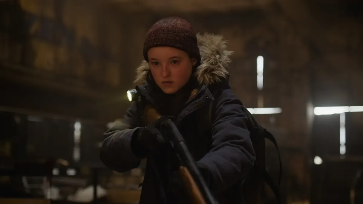 Tired and Fed Up: Bella Ramsey Calls Out Annoying Interview Question About Ellie