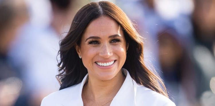 Meghan Markle Speaks Out on Memoir Rumors After Harry’s Royal Tell-All