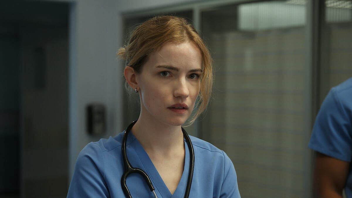Scandal, Secrets, and Storms – The Medical Drama You Can’t Miss