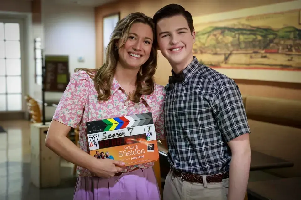 Young Sheldon Season 7: Where to Stream, Who’s in the Cast, and What Happens Next