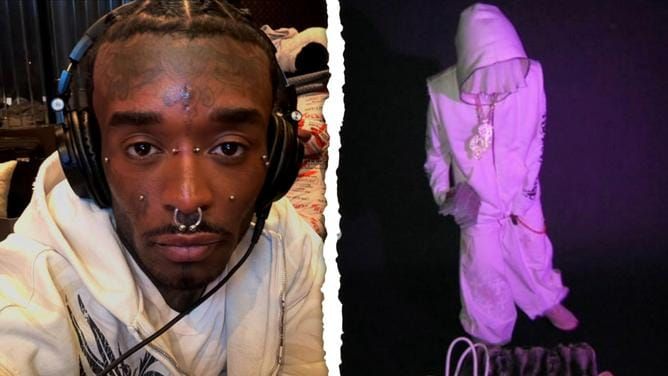Lil Uzi Vert in Hospital After Sudden Illness: Full Story Behind the Health Scare