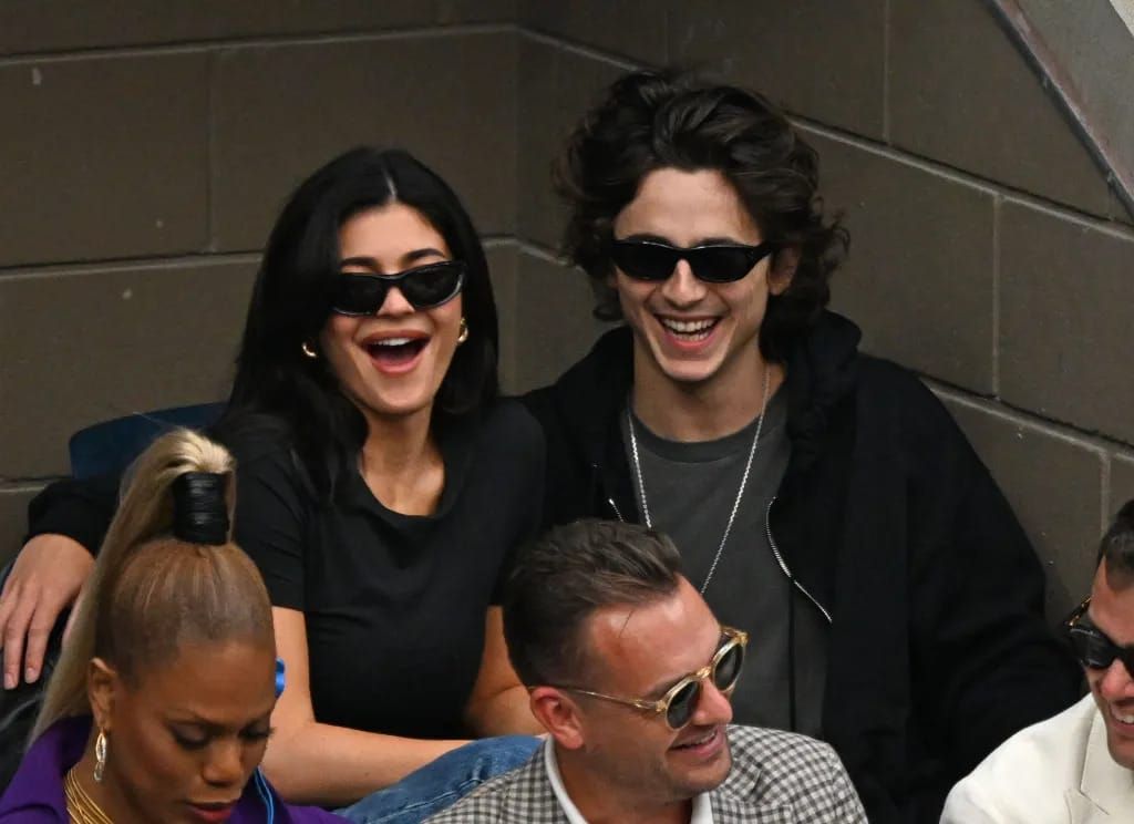 Timothée Chalamet Is Stepping Up as a Father Figure? Inside His Bond with Kylie Jenner’s Kids